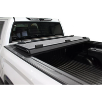 Toyota Tonneau Cover 3 Folding Short (5.5) For Tundra