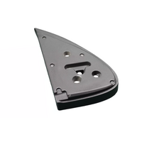 Toyota Hilux Mirror Spacer Extension Left Hand Passenger 02/2005 - 08/2011
