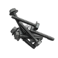 Toyota Mirror Spacer Kit for Hilux with Alloy Tray 2015-Onwards