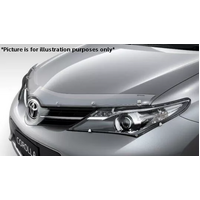 Toyota Corolla Hatch Headlight Covers 10/2009 - 08/2012