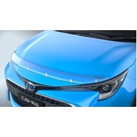 Toyota Corolla Sedan / Hatch / GR Bonnet Protector 06/2018 - Current
