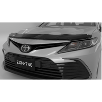 Toyota Camry Tinted Bonnet Protector 09/2017 - 2024
