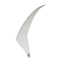 Toyota Kluger Bonnet Protector GX/GXL/Grande 03/2021 - Current