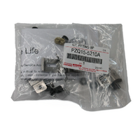 Toyota Yaris Cross Tinted Bonnet Protector From 2020