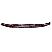 Toyota Landcruiser 100 Series Tinted Bonnet Protector 01/1998 - 08/2007