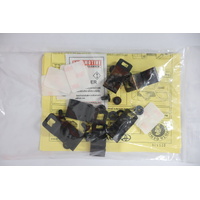 Toyota Landcruiser Prado 120 Bonnet Protector 09/2002 - 08/2009