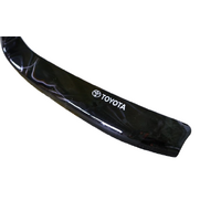 Toyota Land Cruiser 300 Tinted Bonnet Protector 2021-Current Models