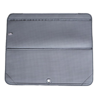 Toyota Rear Scuff Guard 