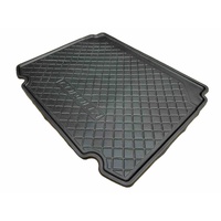 Toyota Corolla Hatch Rubber Boot Liner Cargo Mat 06/2018 - Current