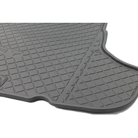 Toyota Camry Rubber Cargo Mat Boot Liner 09/2017-2024