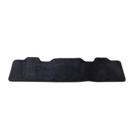 Toyota Carpet Floor Mats Set Landcruiser Prado 7 Seat 05/2024 - Onwards