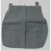 Toyota Landcruiser 70 Canvas Front 3/4 Bench & Bucket Seat Covers