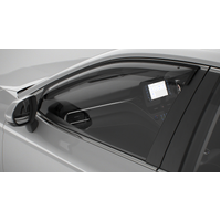 Toyota Camry LH Passengers Side Weathershield 11/2011 - Current