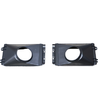 Toyota Landcruiser 300 Series Alloy Bullbar 2021 - Onwards