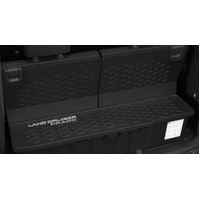 Toyota LandCruiser Prado 250 Rubber Cargo Boot Mat 5 Seat 2024 - Onwards