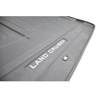 Toyota Land Cruiser 300 Series Cargo Mat For 7-Seater