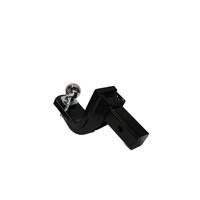Toyota LandCruiser 200 Towbar On Road Tongue Kit