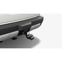 Toyota LandCruiser Prado On-Road Towbar, 3500kg 06/2024 Onwards