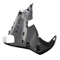 Toyota Kluger Towbar Cover