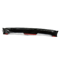 Toyota Land Cruiser 100 Dust Guard Tinted Acrylic 