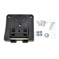 Toyota Hilux Steel Tray Plastic Hinge with Fittings 09/2011-Onwards