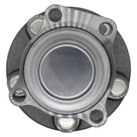 Toyota Front Wheel Hub & Bearing for 86 04/2012 - 04/2021