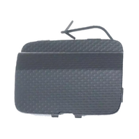 Toyota 86 Rear Bumper Tow Hook Cover Left Hand 04/2012 - 07/2016