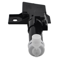 Large View Toyota Headlight Washer Jet Actuator Left Hand for 86 04/2012-03/2015