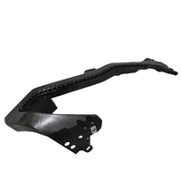 Toyota Front Bumper Support Right Hand Side TOSU00307155