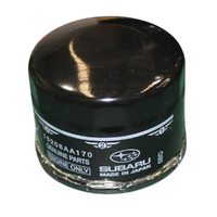 Toyota Oil Filter for GR86 03/2022 onwards