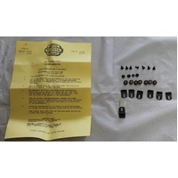 Toyota Landcruiser 70 Series 1/4 Glass RH Driver Weathershield From 08/2020
