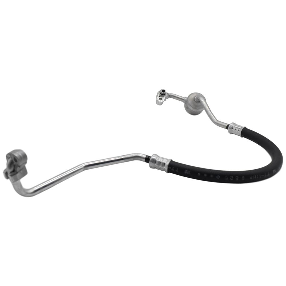 Toyota Air Conditioner Discharge Hose