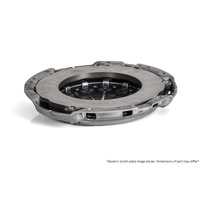 Toyota HiLux TGN Clutch Kit from 2011 onwards