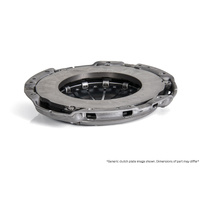 Toyota Land Cruiser 70 VDJ Clutch Kit from 2015 onwards