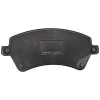 Toyota Front Brake Pads for Corolla 