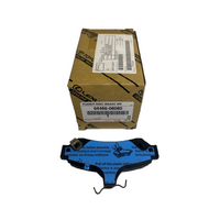 Toyota Rear Brake Pads For Camry & Aurion 06/2006 - 09/2017