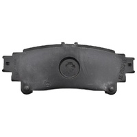 Toyota Rear Brake Pads for Kluger 2014 - 2019