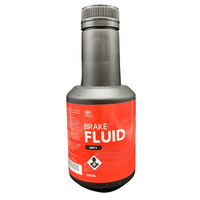 Toyota Brake Fluid Dot3 500ml