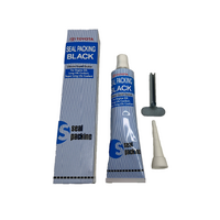 Toyota Engine Black Silicone Sealant Liquid Gasket