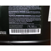 Toyota Super Long Life Coolant Pink - 50/50 Premixed - 20L
