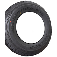 DUNLOP Grandtrek Tyre AT1 265/70R16 115R SUV 4WD (Factory Take-off)