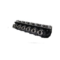 Toyota Landcruiser 80 series 1HDT Cylinder Head Bare