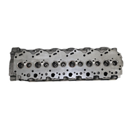 Toyota Bare Cylinder Head 4200cc LandCruiser 80 Series 1HDT  Turbo Diesel 01/1990 - 01/1998