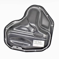 Toyota Oil Pan Sub-Assembly for Camry ASV70 Kluger GSU50