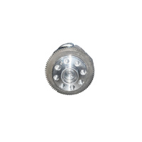 Toyota Crankshaft Landcruiser 1VDFTV 4.5L Turbo Diesel VDJ 76 78 79 200