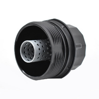 Toyota Oil Filter Housing for Corolla Prius Rav4