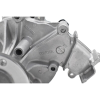 Toyota Water Engine Pump for Hiace 07/2014 - 01/2023