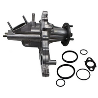 Toyota Water Pump 2JZGE 1JZGE for Supra Soarer Crown Chaser Mark 2 91mm