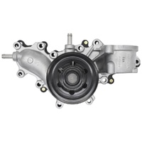Large View Toyota Water Pump 1VDFTV for Landcruiser 70 200 Series 4.5 V8 Turbo Diesel