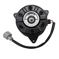 Toyota Radiator Fan Motor for Camry
